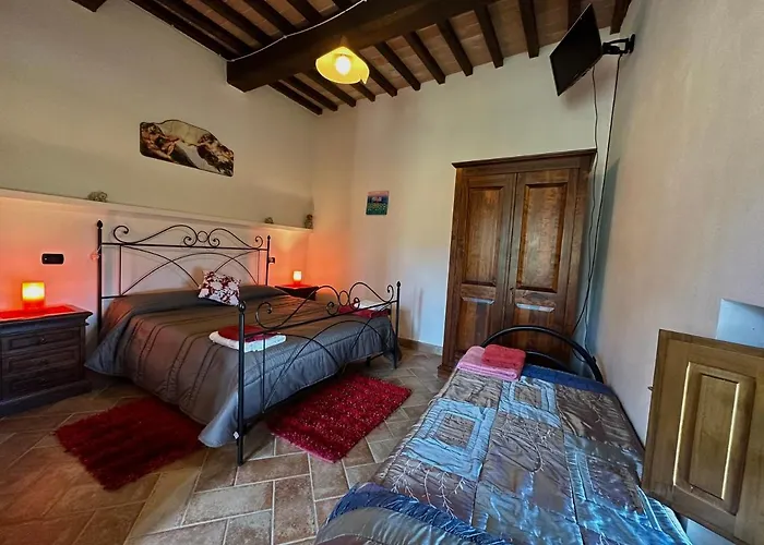 B&B Madonna Del Latte