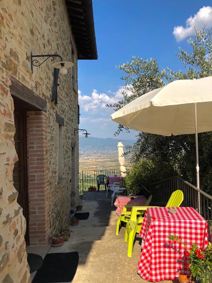 Madonna Del Latte Bed & Breakfast