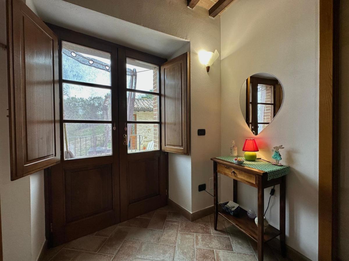 Madonna Del Latte Bed & Breakfast
