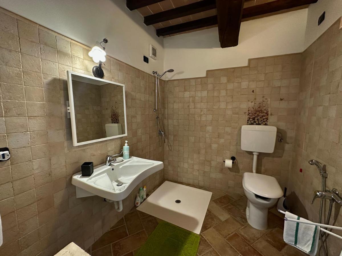 Bed & Breakfast Madonna Del Latte Cannara