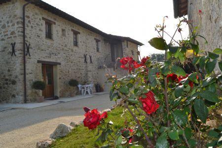Bed & Breakfast Madonna Del Latte