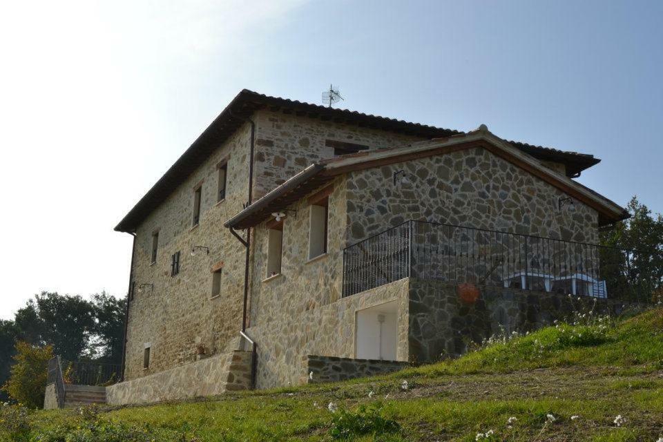Madonna Del Latte Bed & Breakfast Cannara