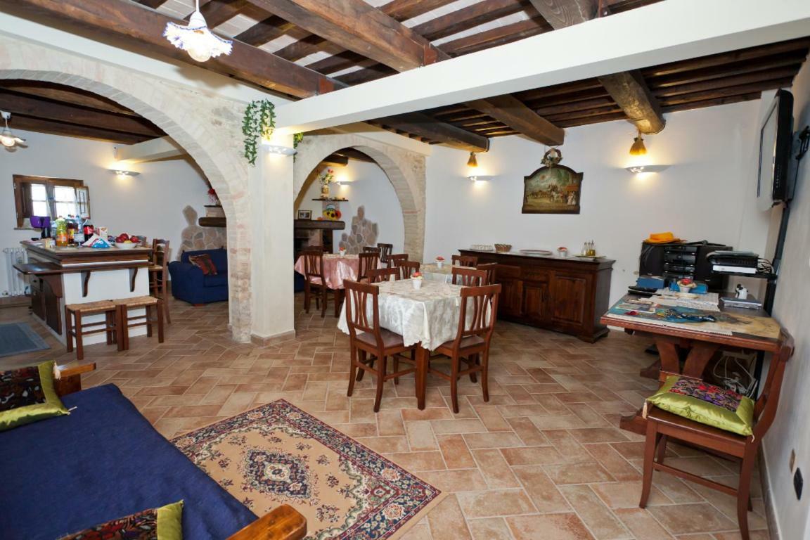Madonna Del Latte Bed & Breakfast